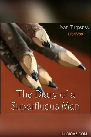 The Diary of a Superfluous Man