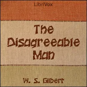 The Disagreeable Man