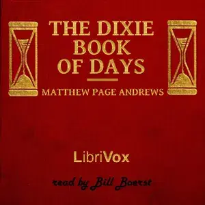 The Dixie Book of Days