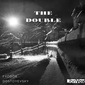 The Double: A Petersburg Poem (Version 2)