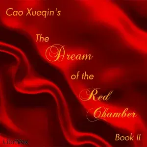 The Dream of the Red Chamber Book II