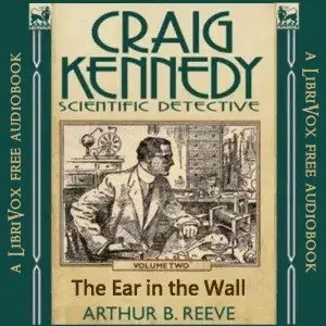 The Ear In The Wall
