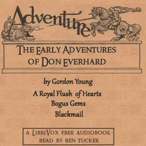 The Early Adventures of Don Everhard