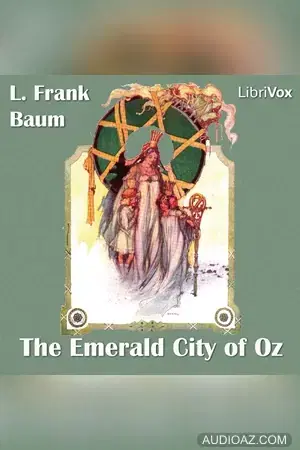 The Emerald City of Oz
