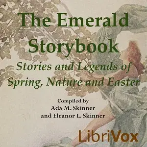The Emerald Story Book