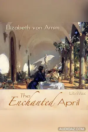 The Enchanted April