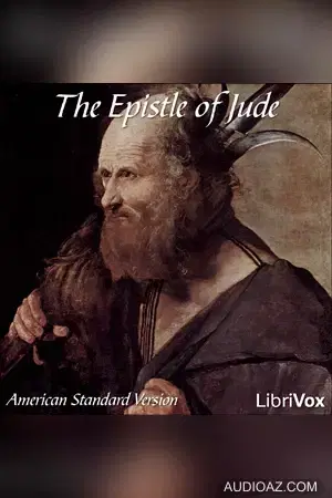 The Bible (ASV) NT 26: Epistle of Jude