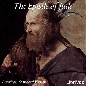 The Bible (ASV) NT 26: Epistle of Jude