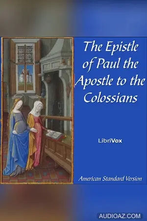 The Bible (ASV) NT 12: Colossians