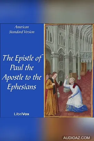 The Bible (ASV) NT 10: Ephesians