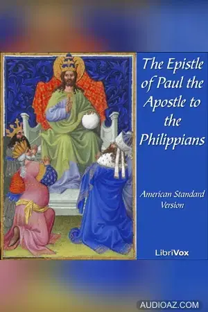 The Bible (ASV) NT 11: Philippians