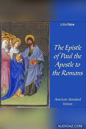 The Bible (ASV) NT 06: Romans