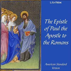 The Bible (ASV) NT 06: Romans
