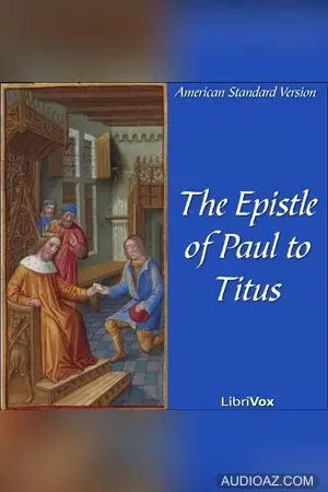 The Bible (ASV) NT 17: Titus