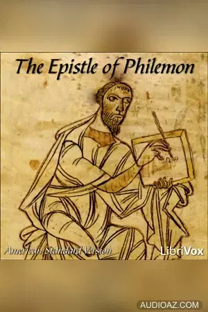 The Bible (ASV) NT 18: Epistle to Philemon