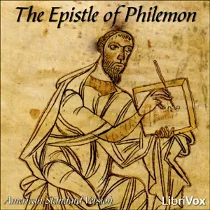 The Bible (ASV) NT 18: Epistle to Philemon