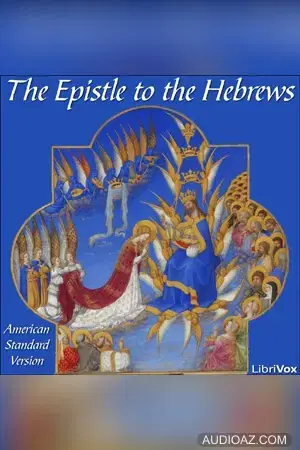 The Bible (ASV) NT 19: Hebrews