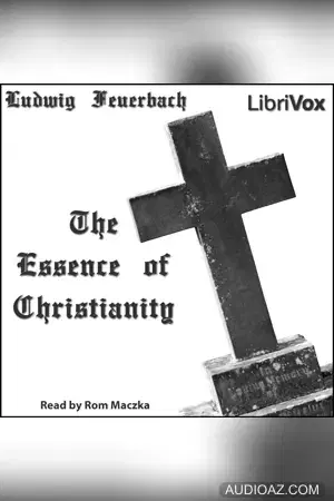The Essence of Christianity