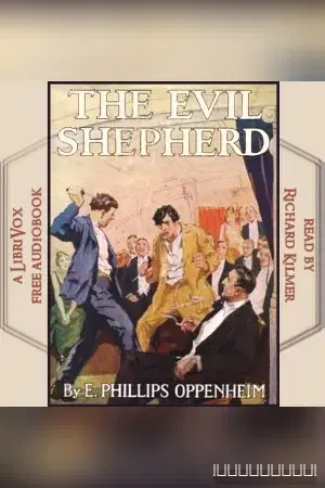 The Evil Shepherd