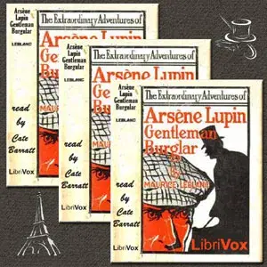 The Extraordinary Adventures of Arsène Lupin, Gentleman-Burglar (version 3)