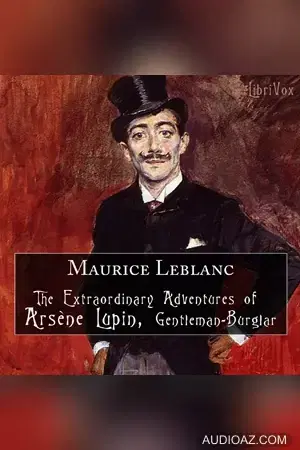 The Extraordinary Adventures of Arsène Lupin, Gentleman-Burglar
