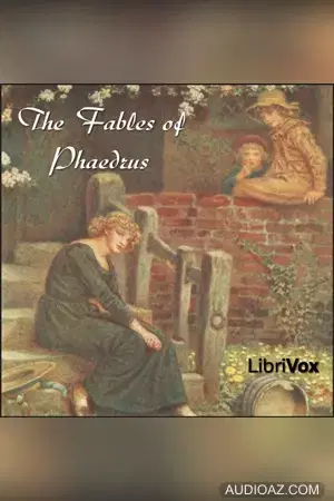 The Fables of Phaedrus