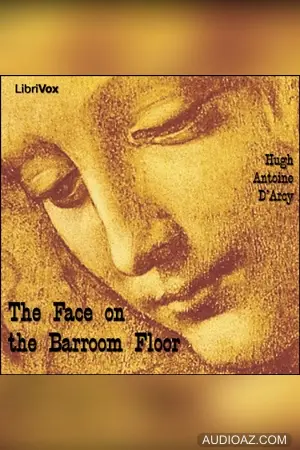 The Face on the Barroom Floor