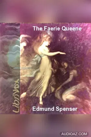 The Faerie Queene Book 1