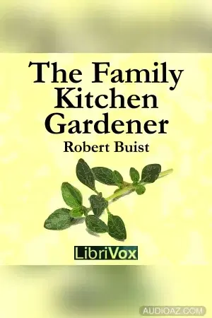The Family Kitchen Gardener