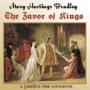 The Favor of Kings