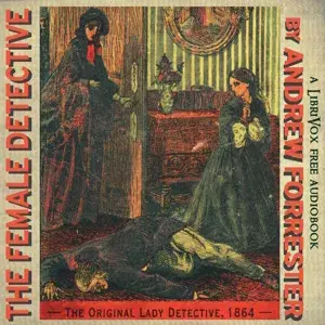 The Female Detective