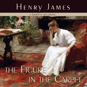 The Figure in the Carpet