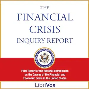 The Financial Crisis Inquiry Report