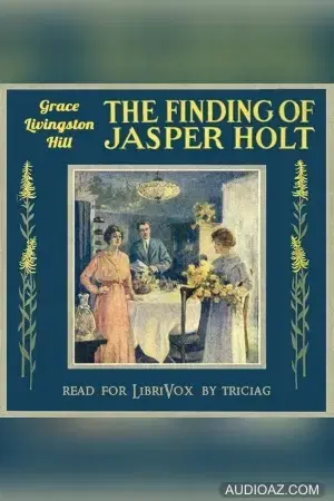 The Finding of Jasper Holt