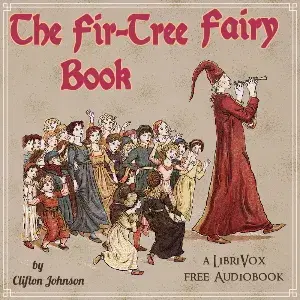The Fir-Tree Fairy Book