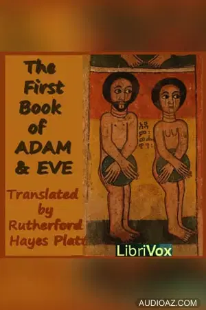 The First Book of Adam and Eve