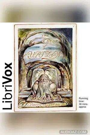 The First Book of Urizen