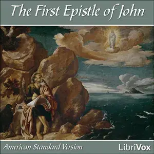 The Bible (ASV) NT 23: 1 John