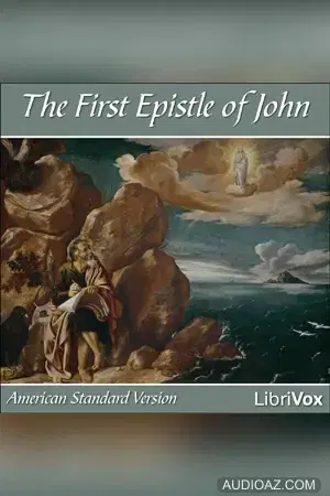 The Bible (ASV) NT 23: 1 John