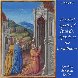 The Bible (ASV) NT 07: 1 Corinthians