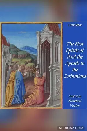 The Bible (ASV) NT 07: 1 Corinthians