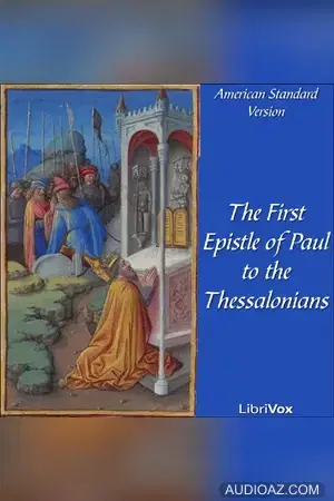 The Bible (ASV) NT 13: 1 Thessalonians