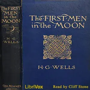 The First Men in the Moon (Version 2)