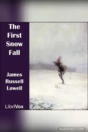 The First Snow-Fall