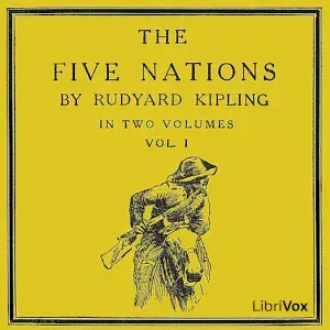 The Five Nations Vol I