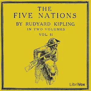 The Five Nations Vol II