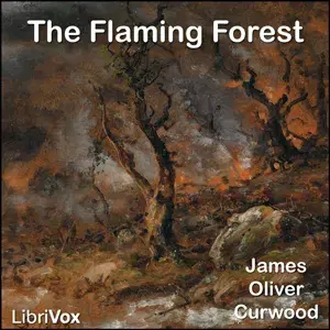 The Flaming Forest