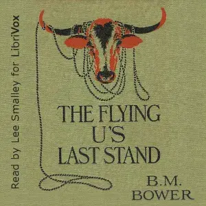 The Flying U's Last Stand