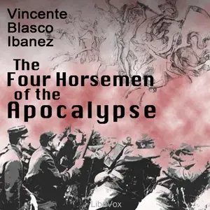 The Four Horsemen of the Apocalypse