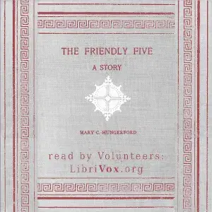 The Friendly Five